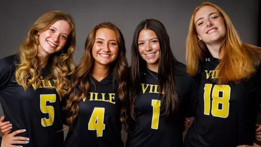 Millersville University Volleyball