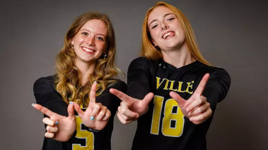 Millersville University Volleyball