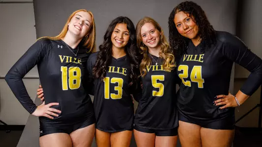 Millersville University Volleyball