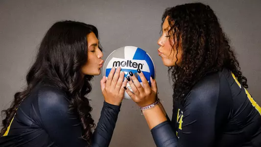 Millersville University Volleyball