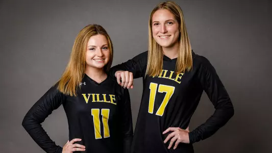 Millersville University Volleyball