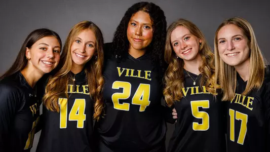 Millersville University Volleyball