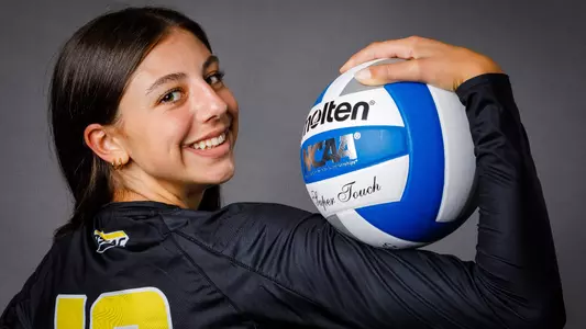 Millersville University Volleyball