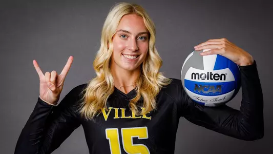 Millersville University Volleyball