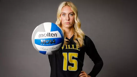 Millersville University Volleyball