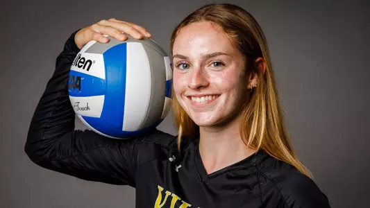 Millersville University Volleyball