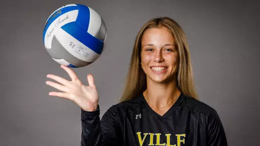 Millersville University Volleyball