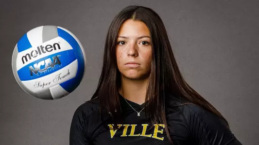 Millersville University Volleyball