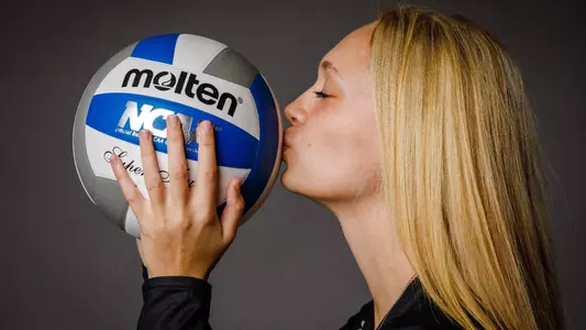 Millersville University Volleyball