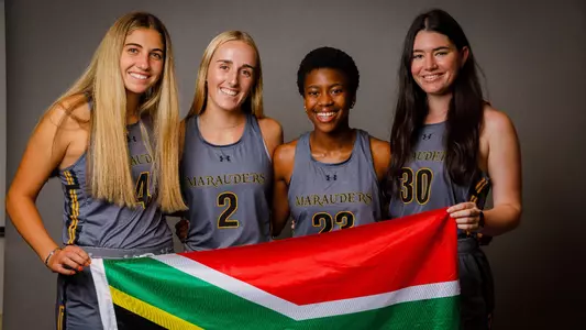 Esterhuizen/Nogoduka/Strijdom/Thomson