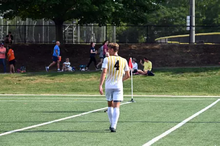 Millersville throw in