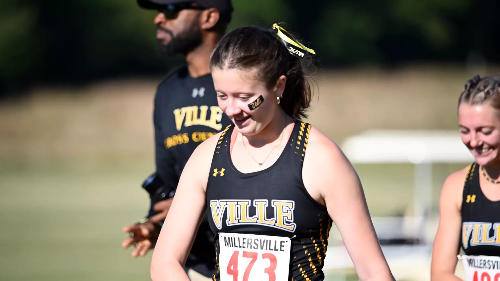 Millersville Cross Country