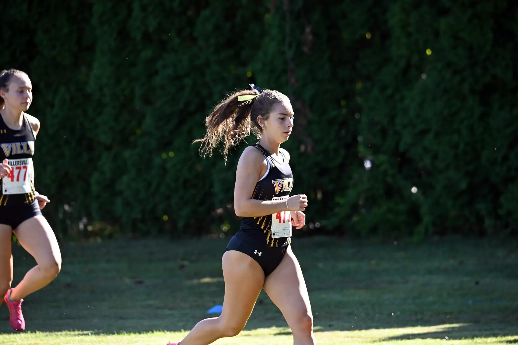 Millersville Cross Country