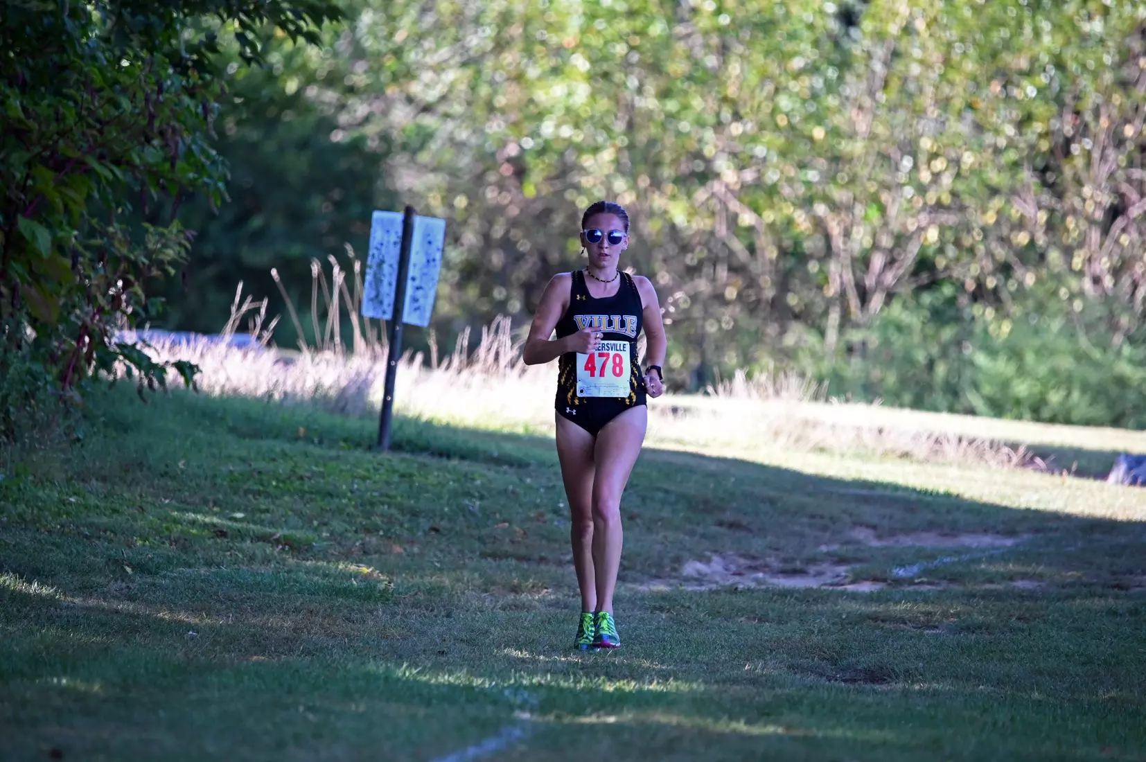Millersville Cross Country