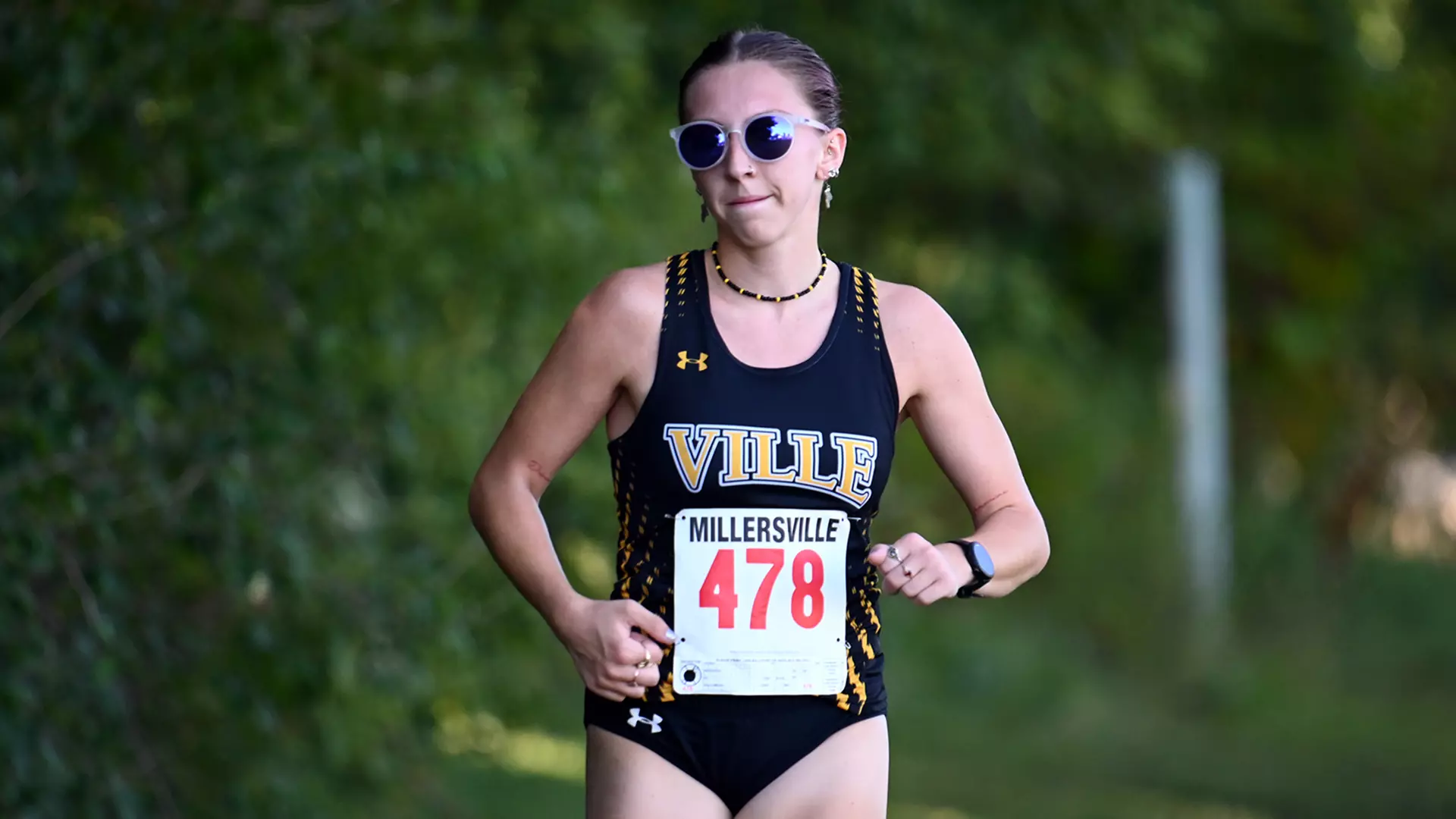 Millersville Cross Country