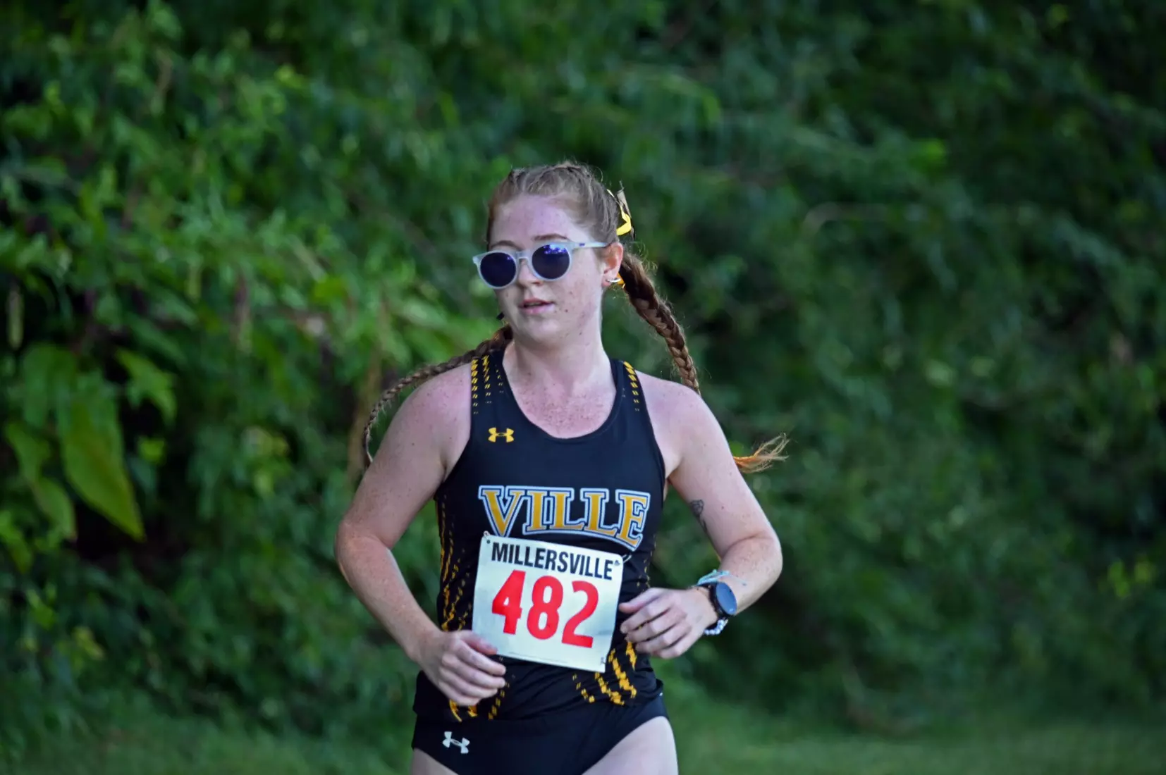 Millersville Cross Country