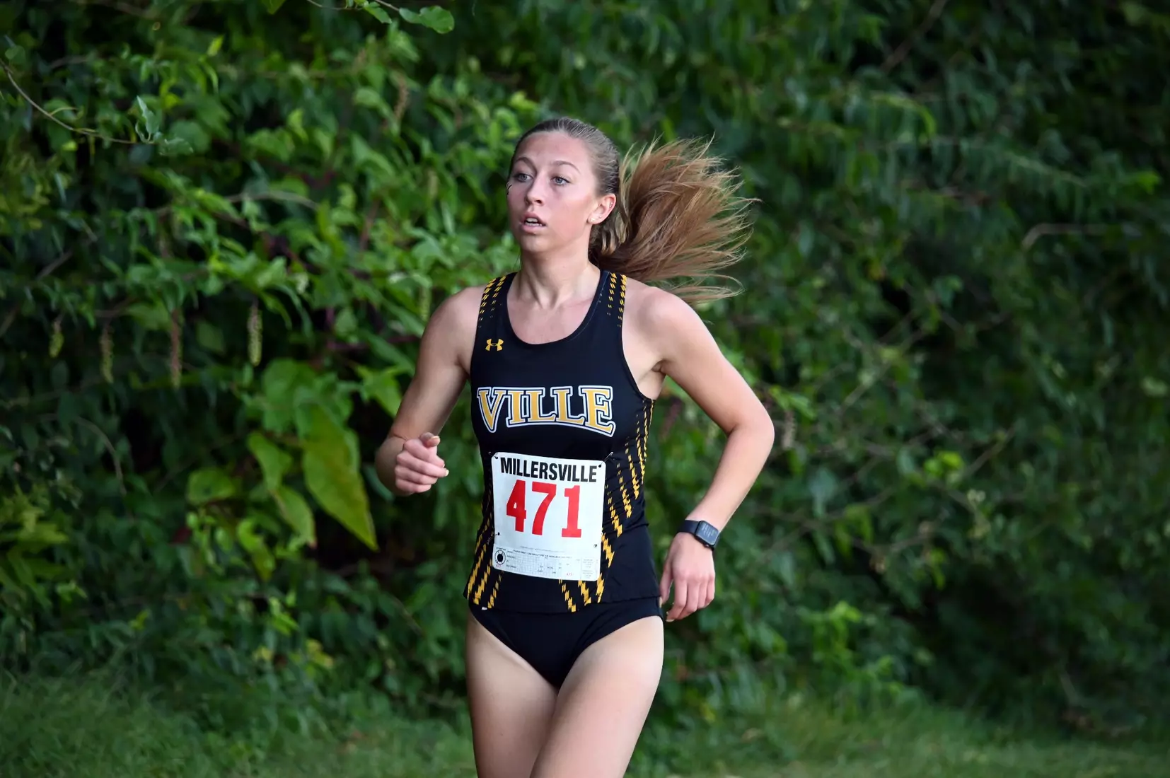 Millersville Cross Country