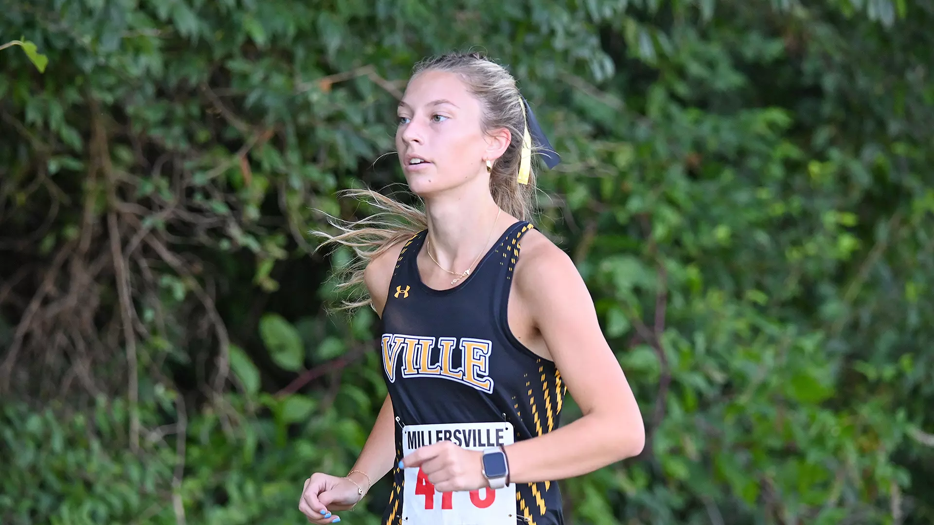 Millersville Cross Country