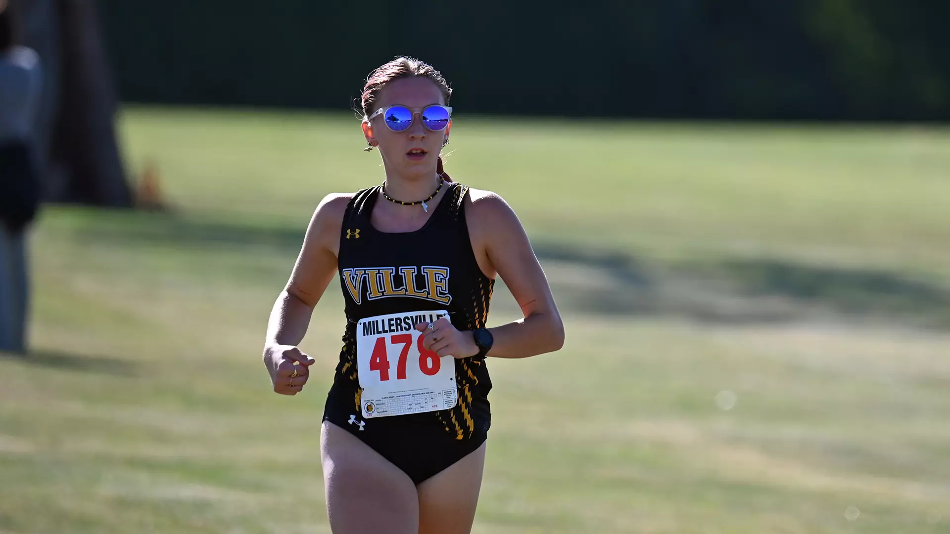 Millersville Cross Country