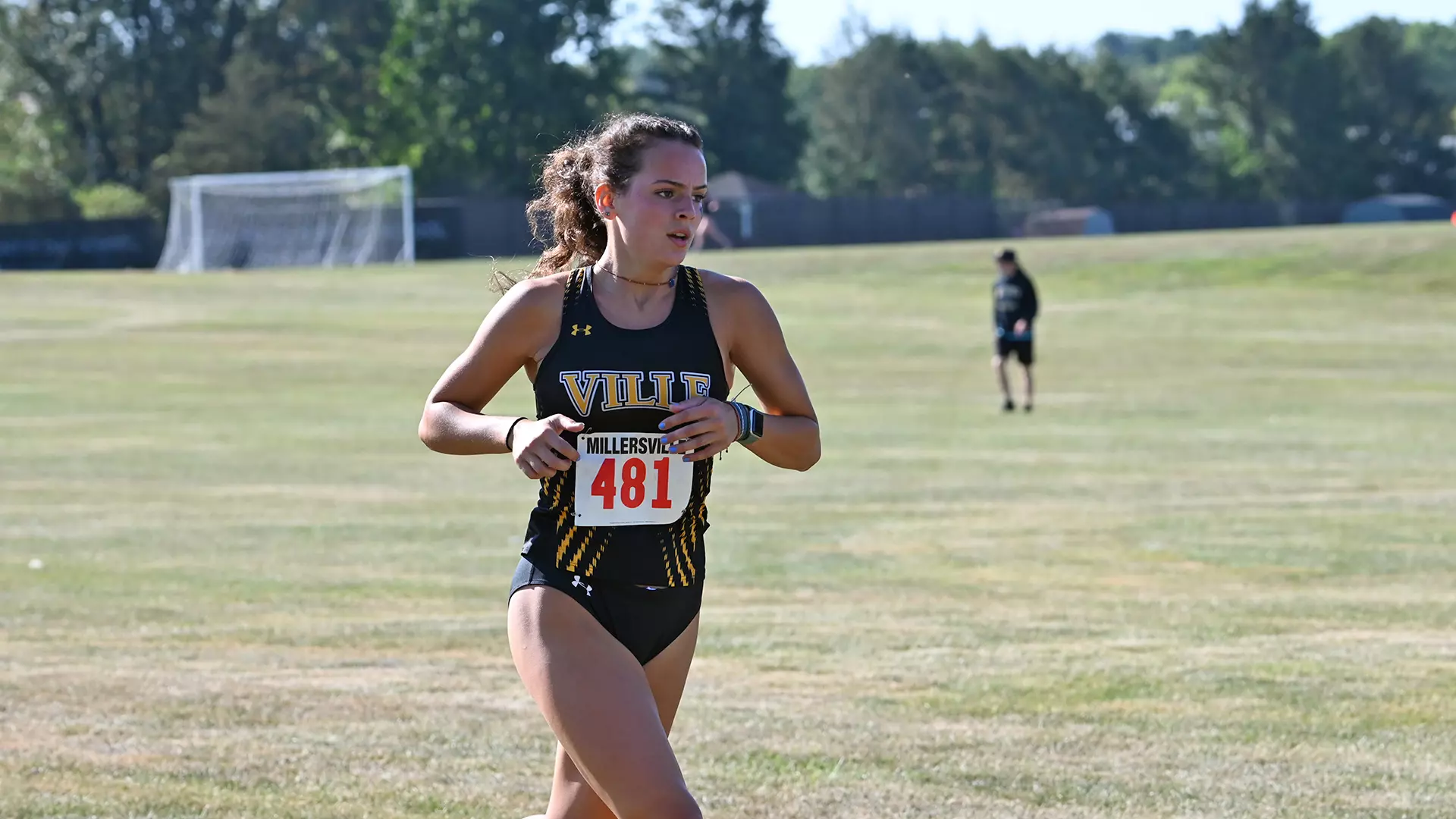 Millersville Cross Country
