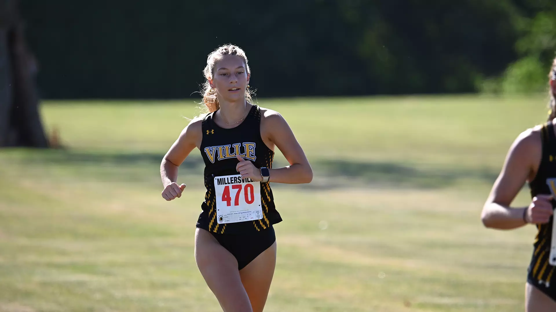 Millersville Cross Country