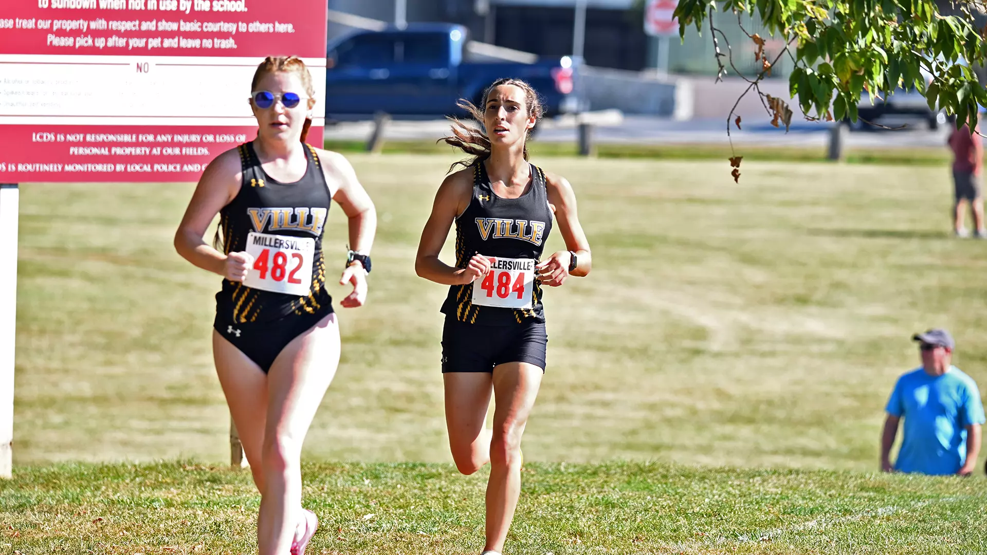 Millersville Cross Country