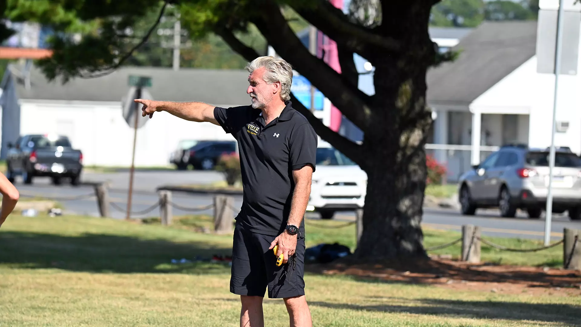 Millersville Cross Country
