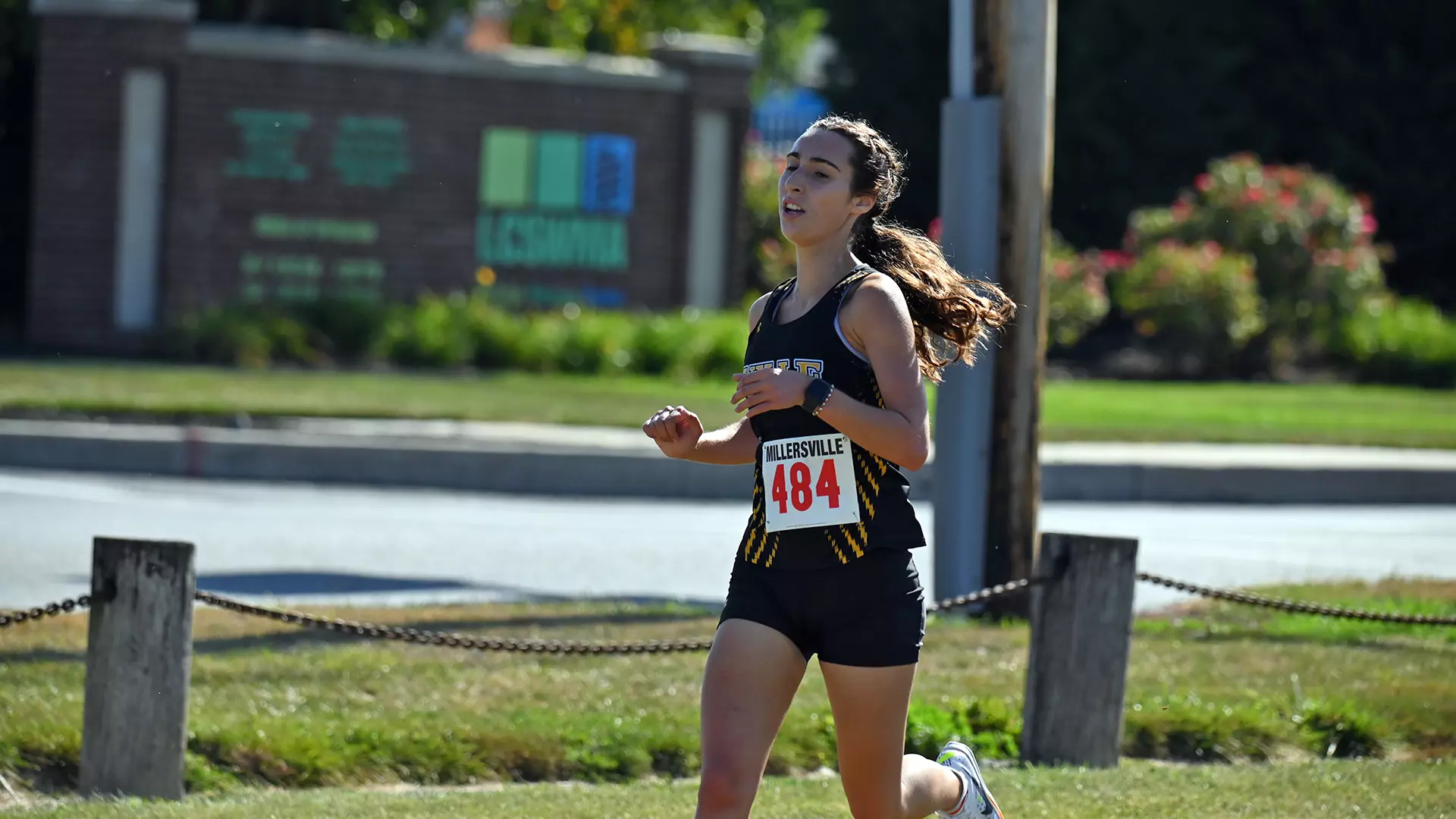 Millersville Cross Country