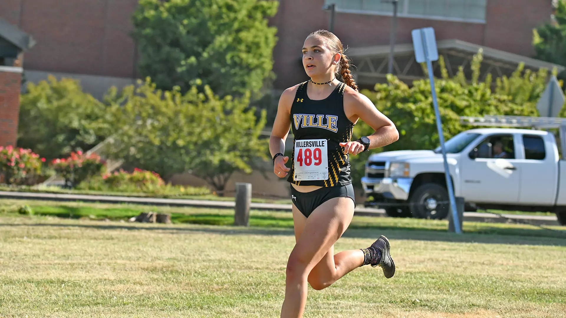 Millersville Cross Country