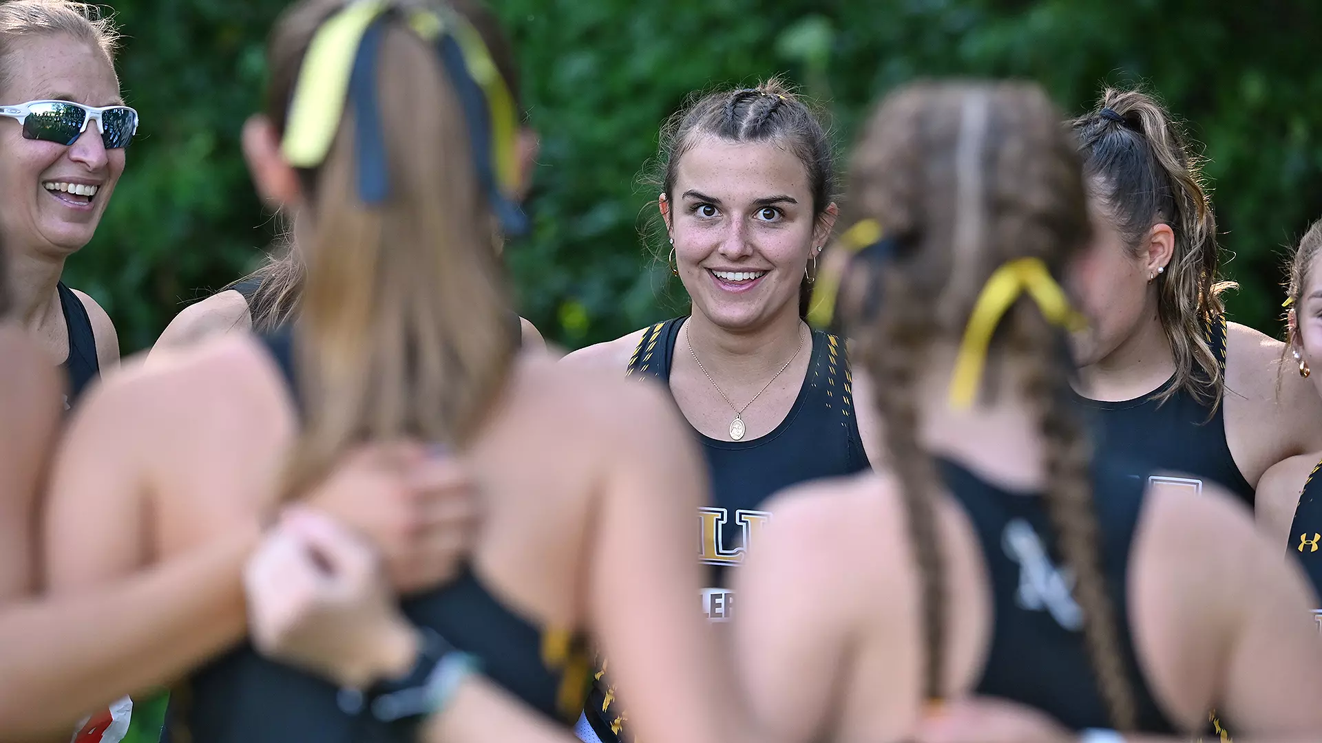 Millersville Cross Country