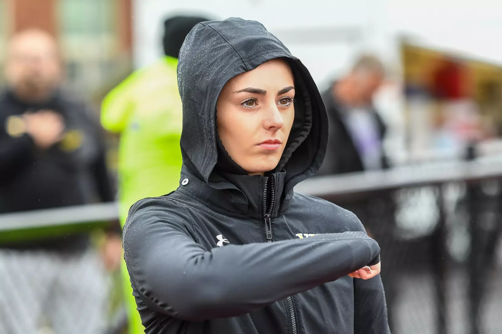 Millersville vs. West Chester in PSAC football action at Biemesderfer Stadium in Millersville on Saturday, September 23, 2023. Mark Palczewski/Millersville Athletics.
