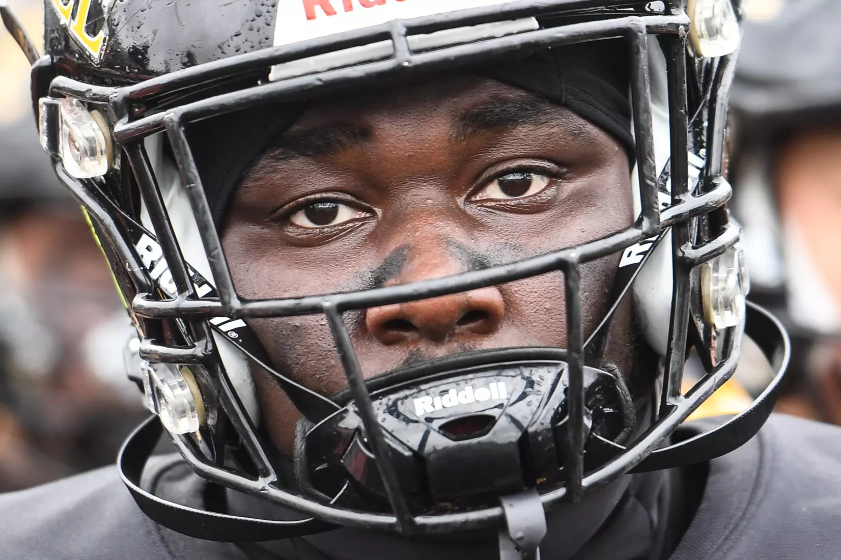 Millersville vs. West Chester in PSAC football action at Biemesderfer Stadium in Millersville on Saturday, September 23, 2023. Mark Palczewski/Millersville Athletics.