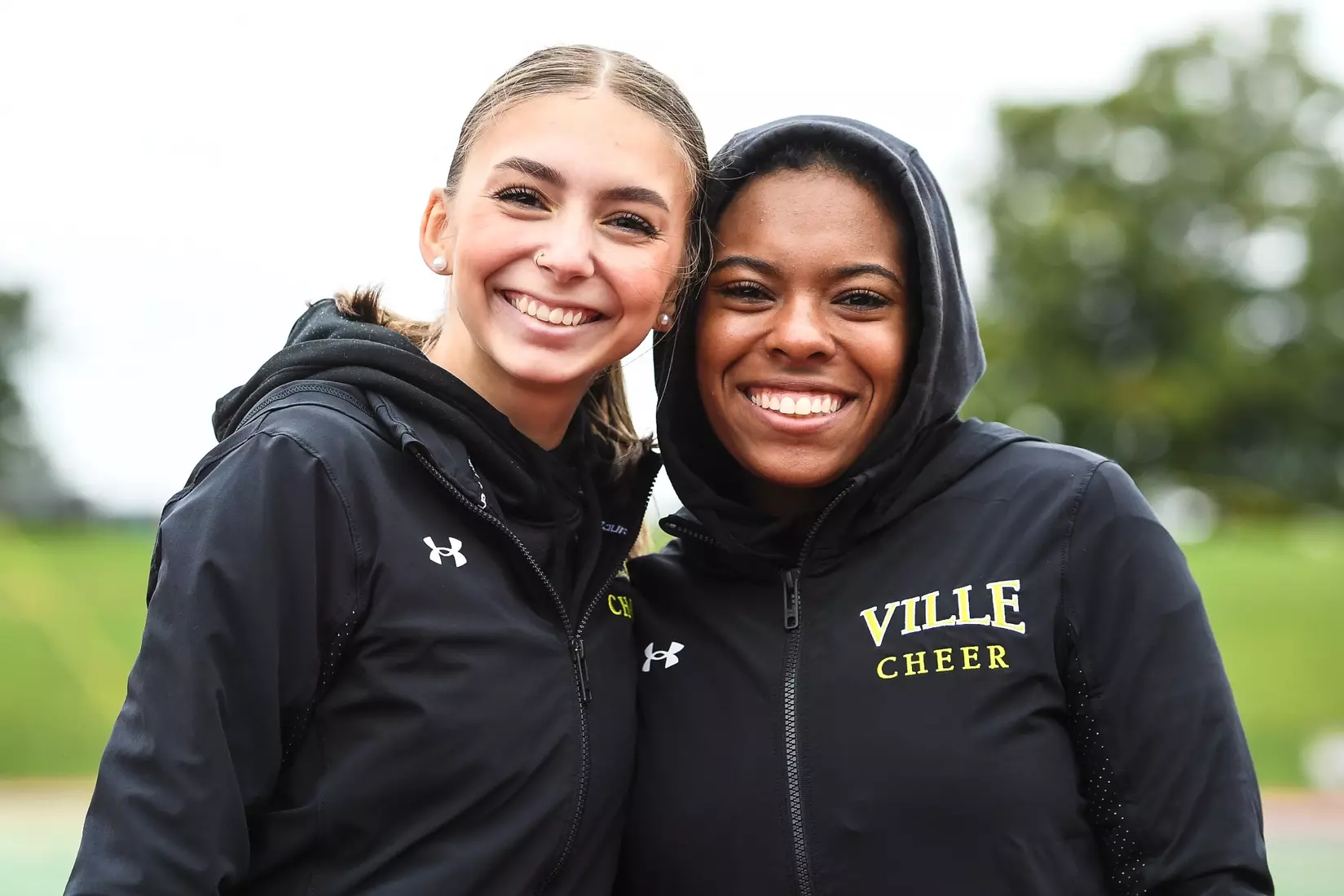 Millersville vs. West Chester in PSAC football action at Biemesderfer Stadium in Millersville on Saturday, September 23, 2023. Mark Palczewski/Millersville Athletics.
