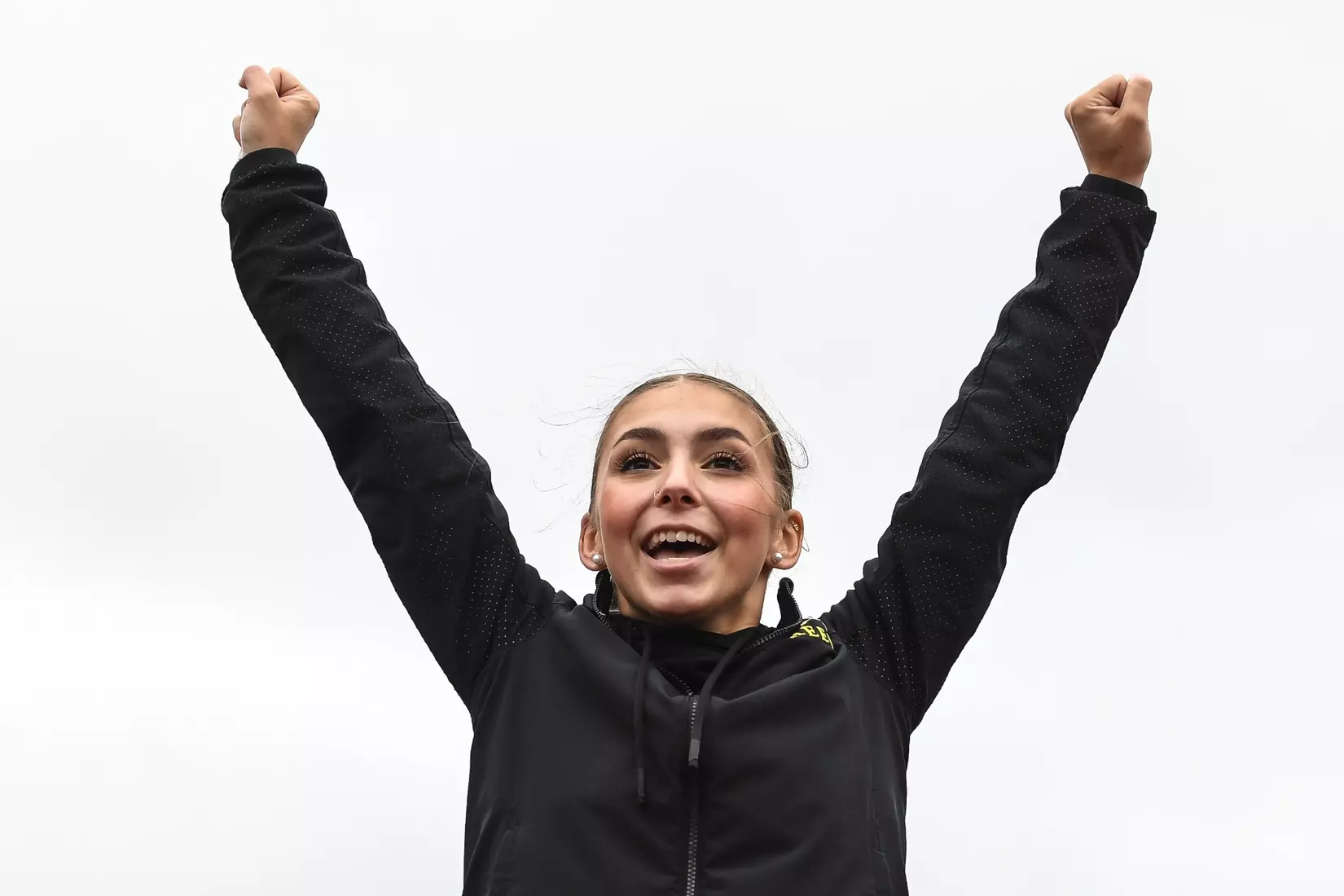 Millersville vs. West Chester in PSAC football action at Biemesderfer Stadium in Millersville on Saturday, September 23, 2023. Mark Palczewski/Millersville Athletics.