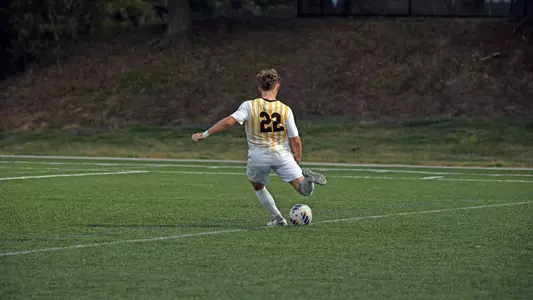 Millersville Mens Soccer