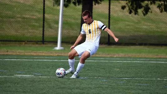 Millersville Mens Soccer