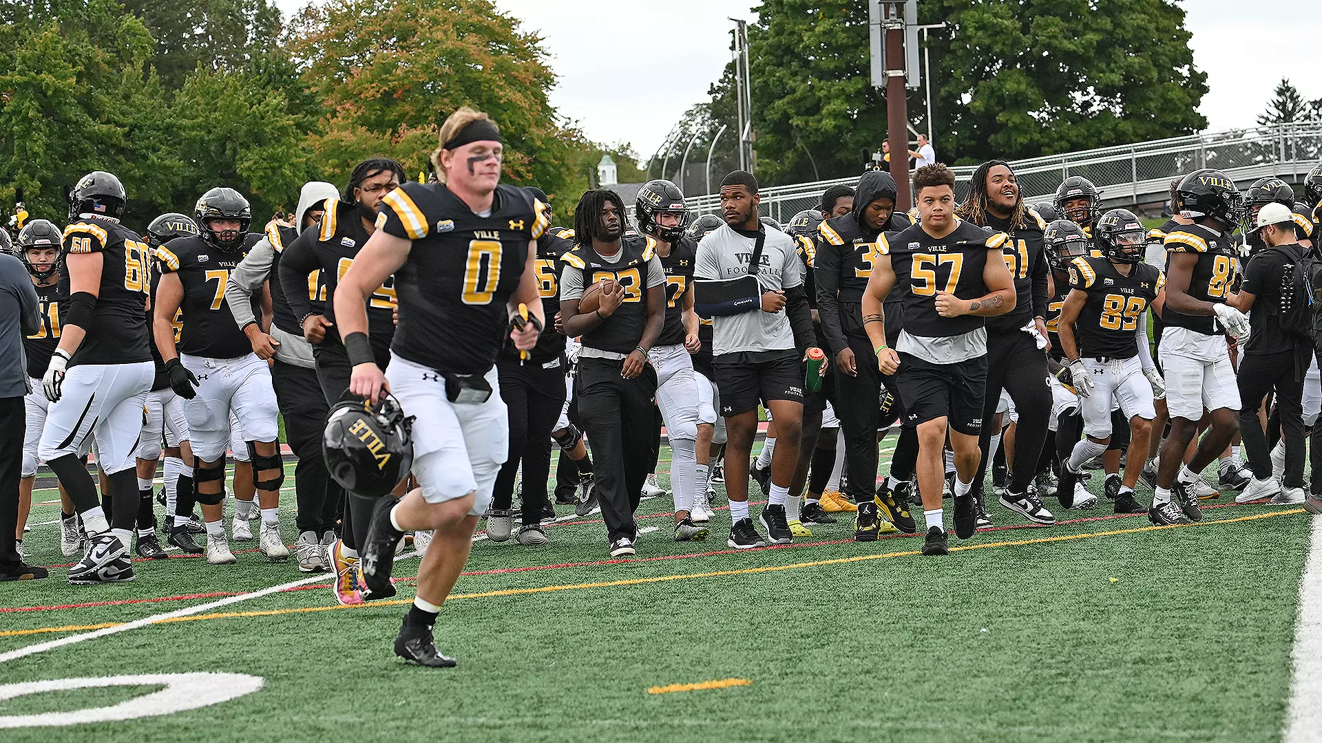 Millersville Football