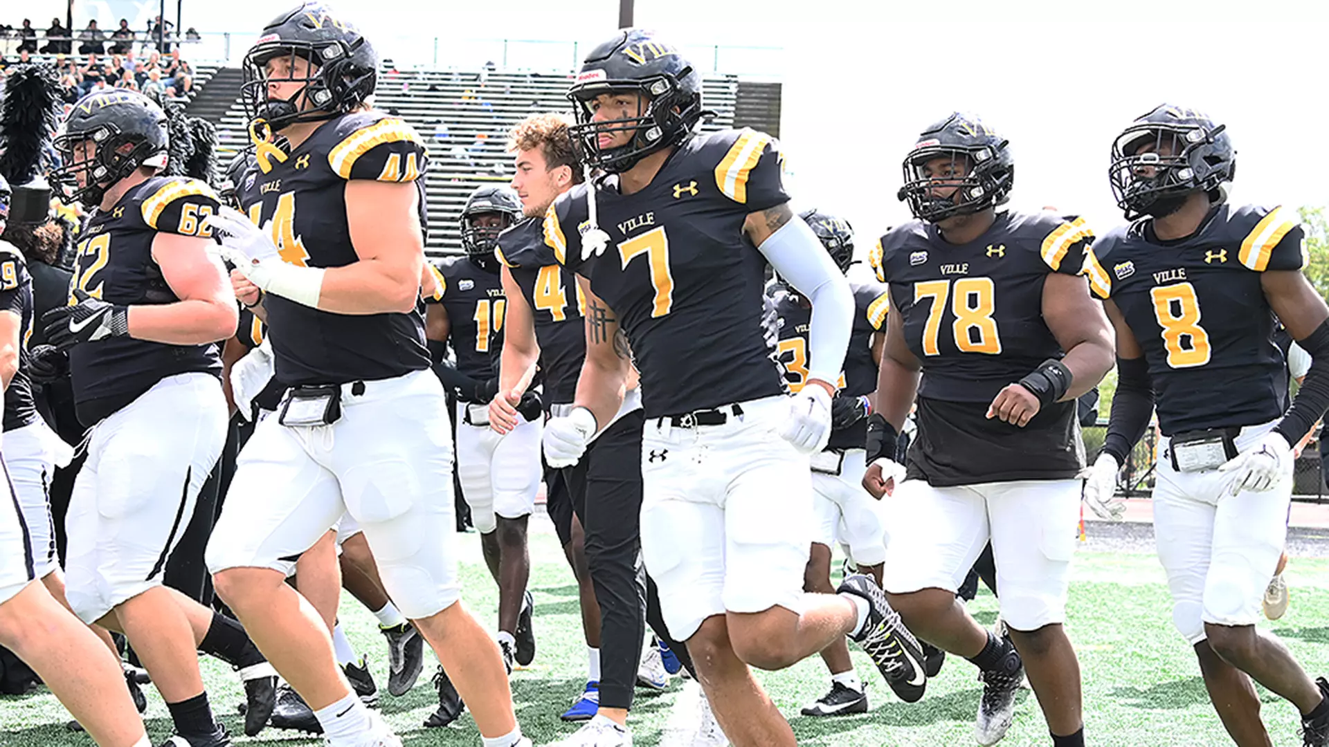 Millersville Football