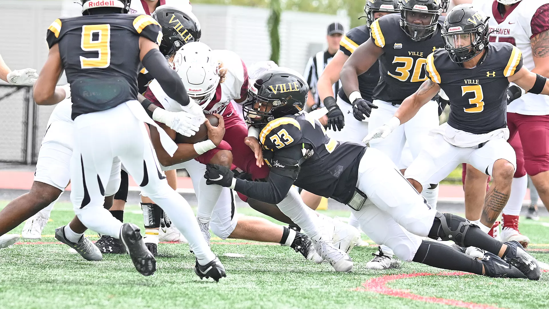 Millersville Football