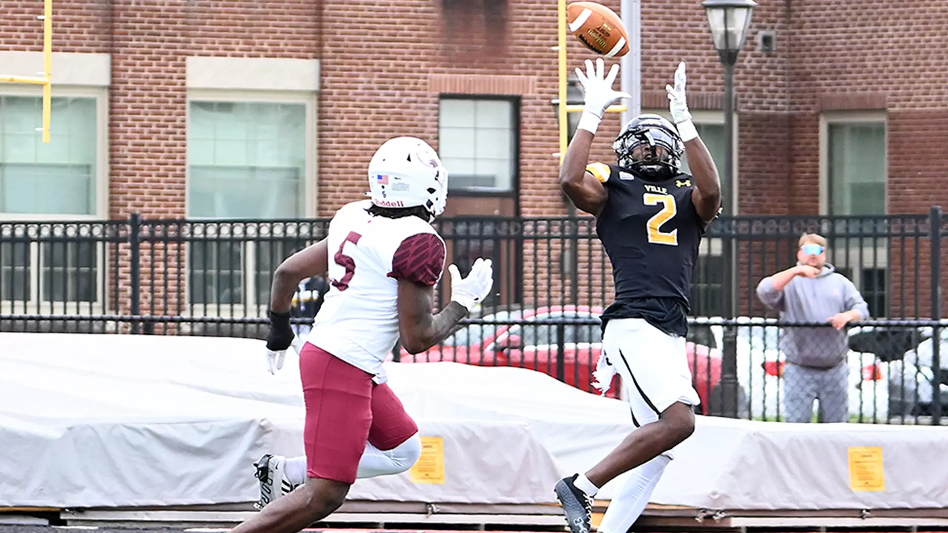 Millersville Football