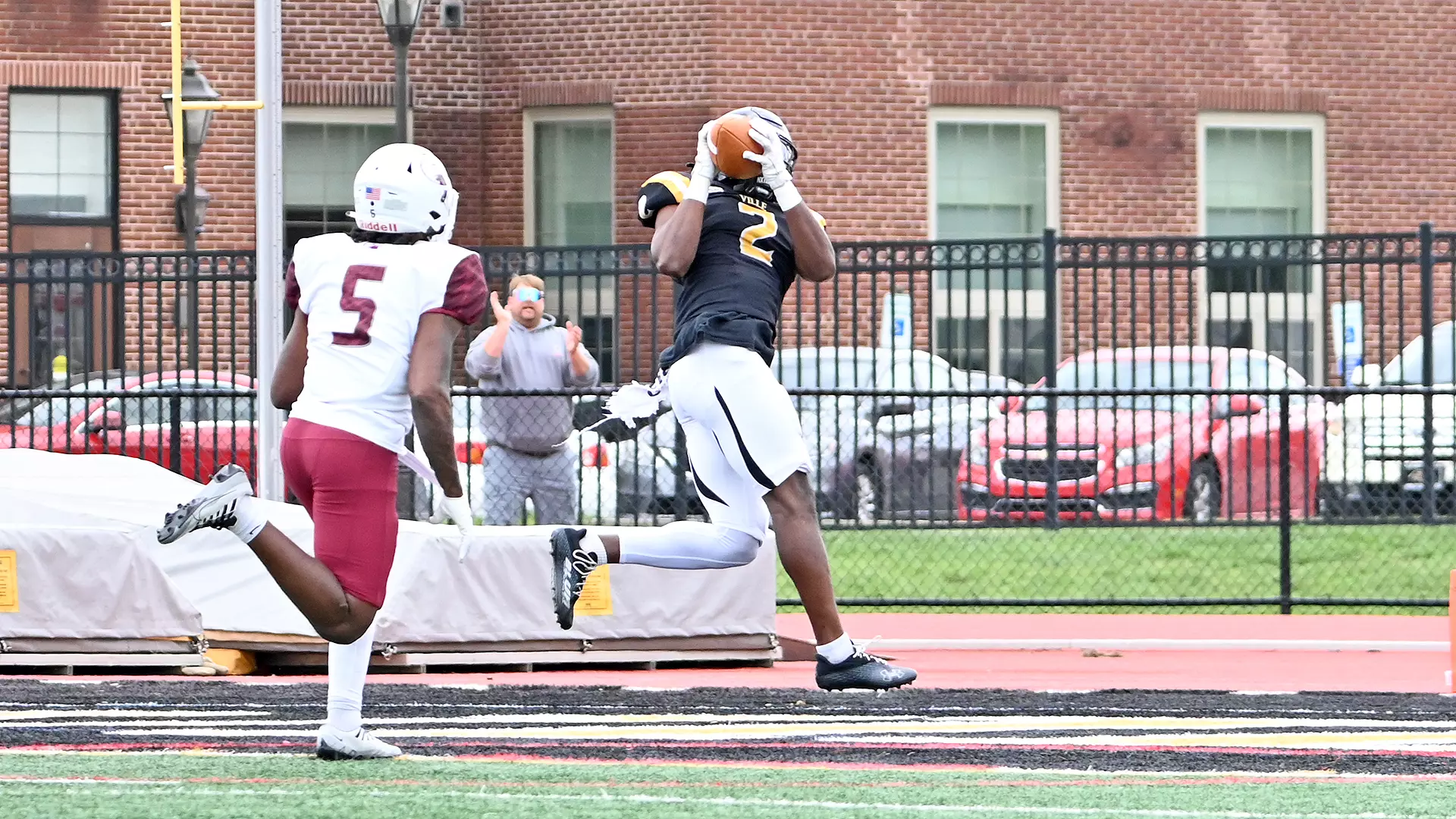 Millersville Football