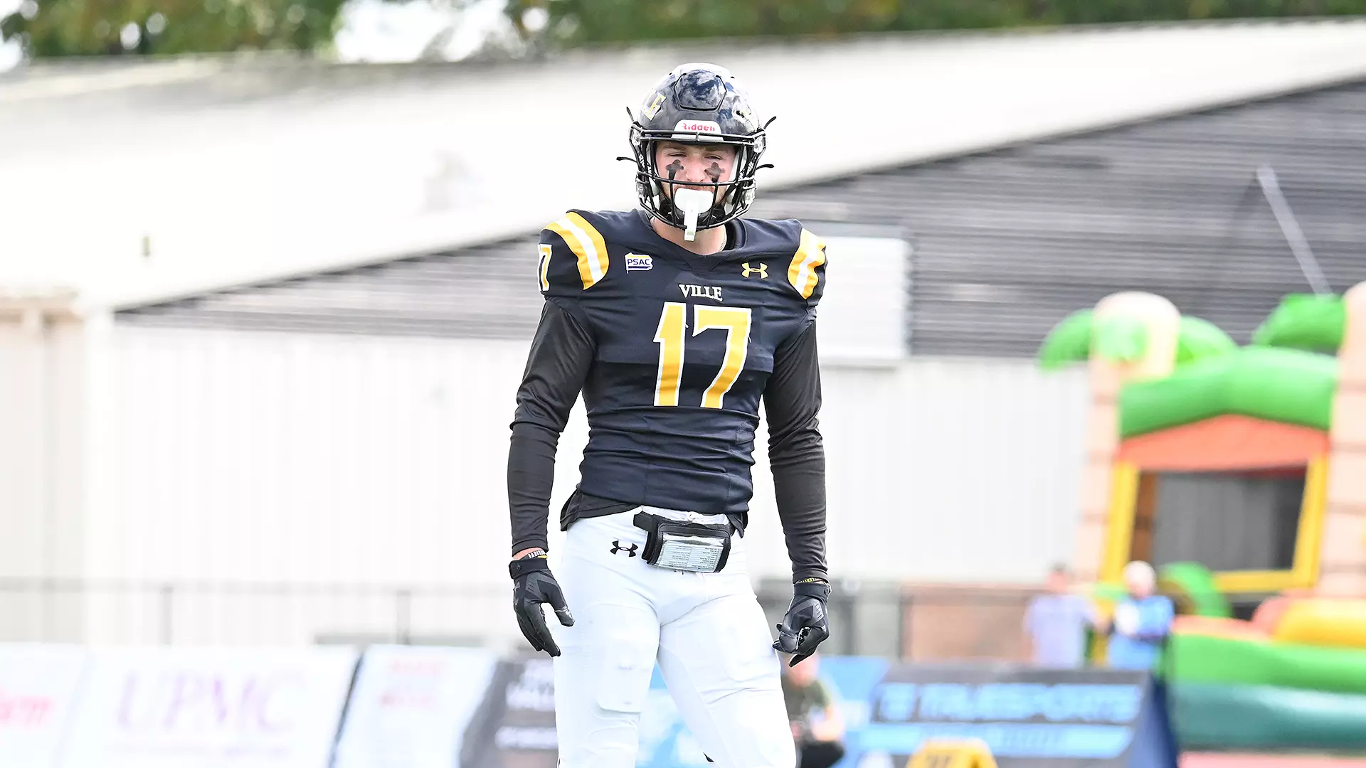 Millersville Football