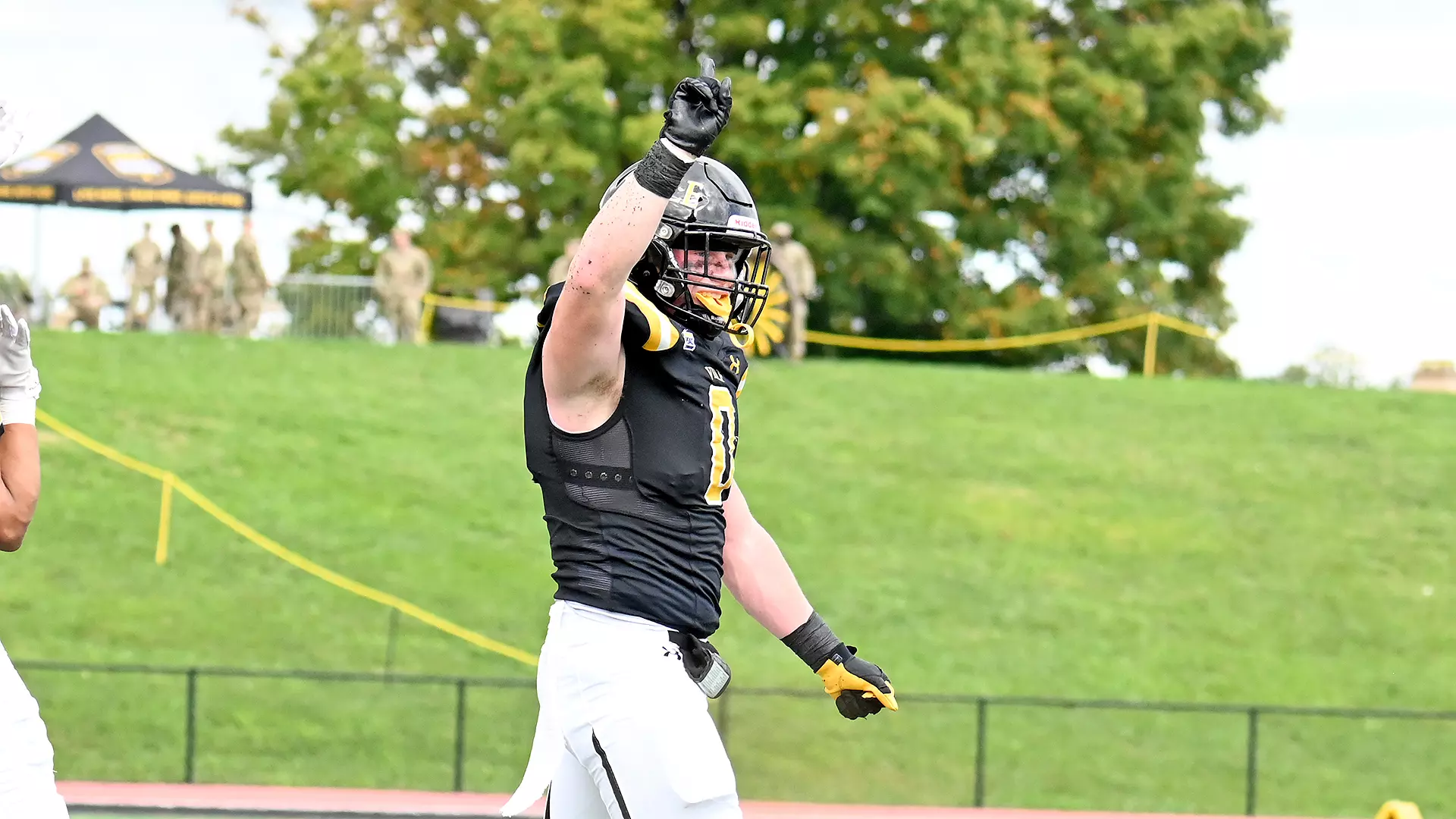 Millersville Football