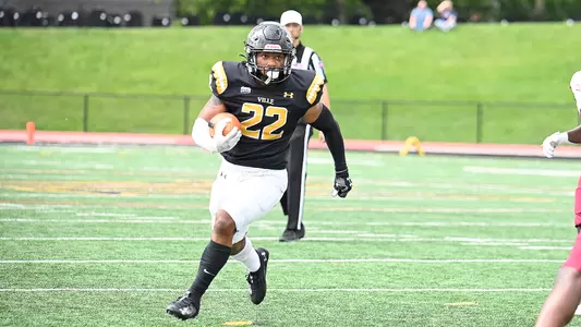 Millersville Football