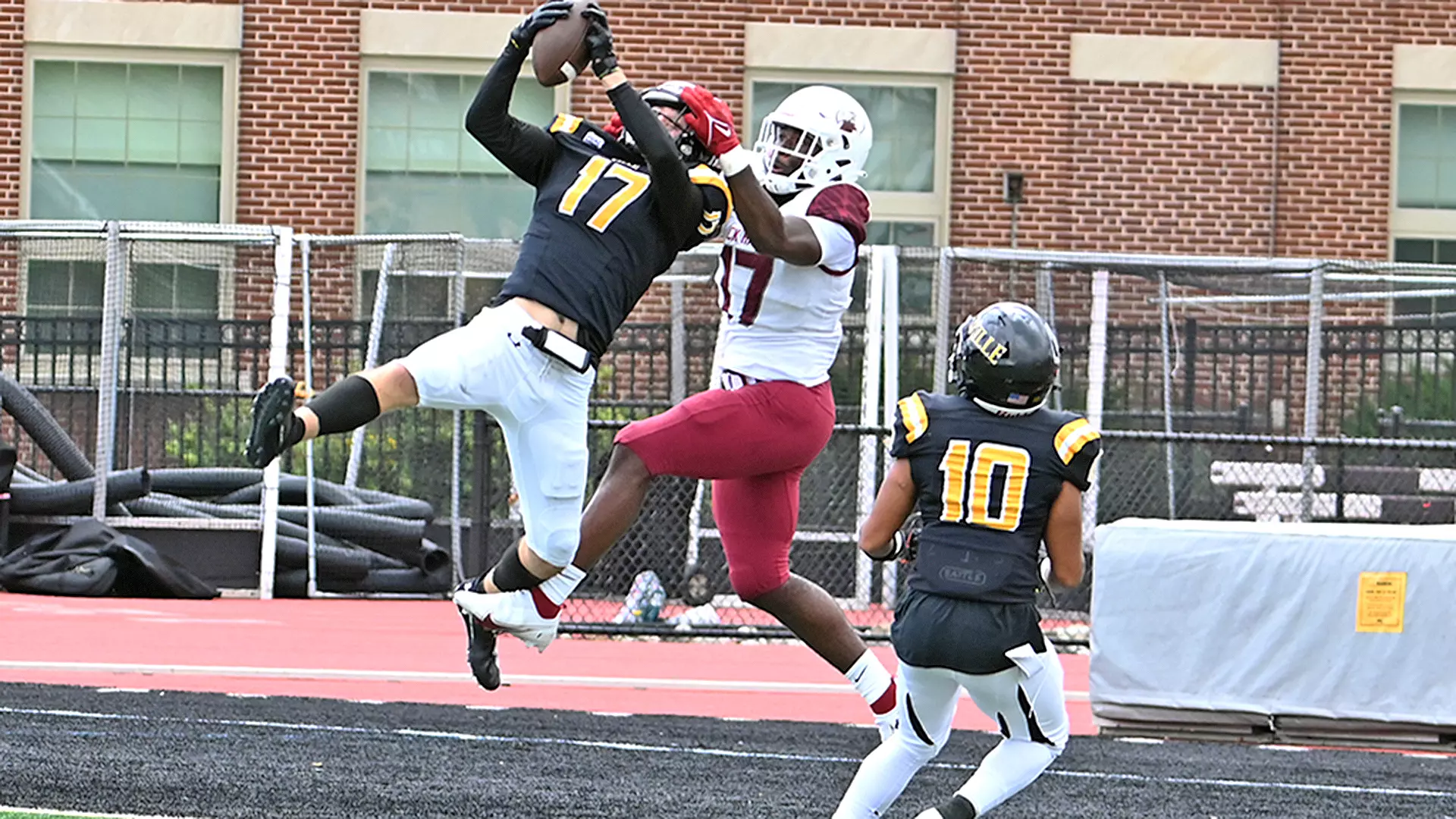 Millersville Football