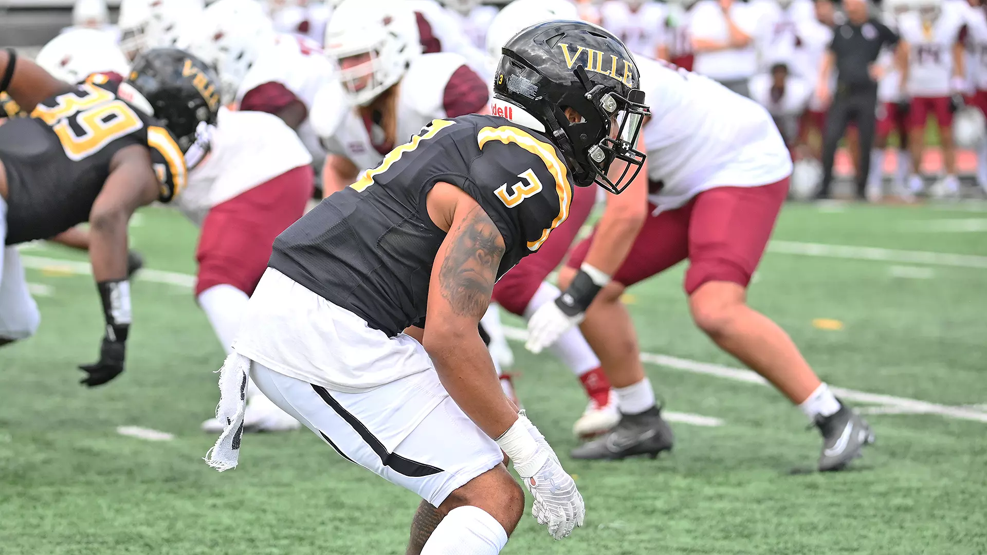 Millersville Football