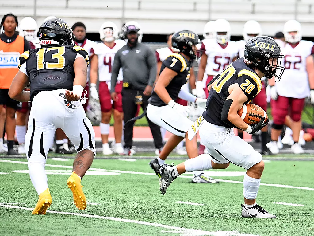 Millersville Football