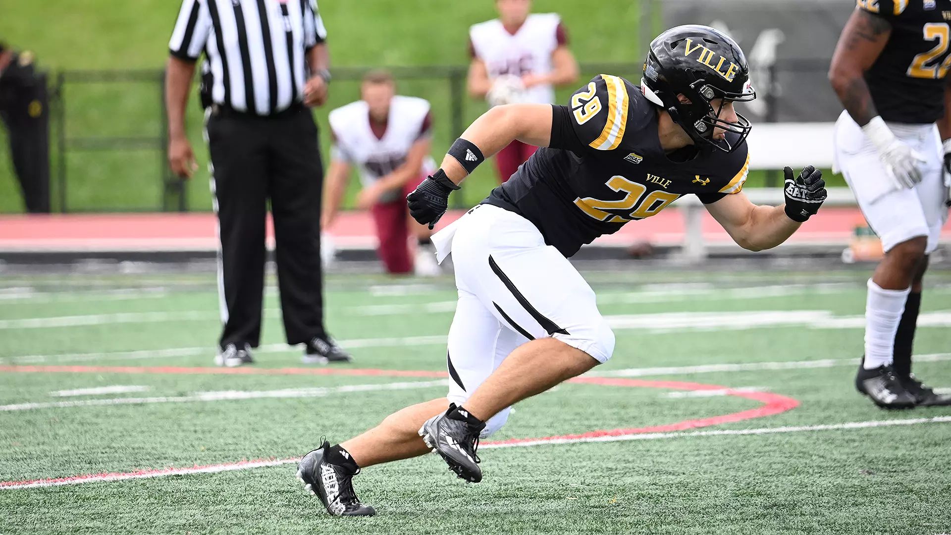 Millersville Football