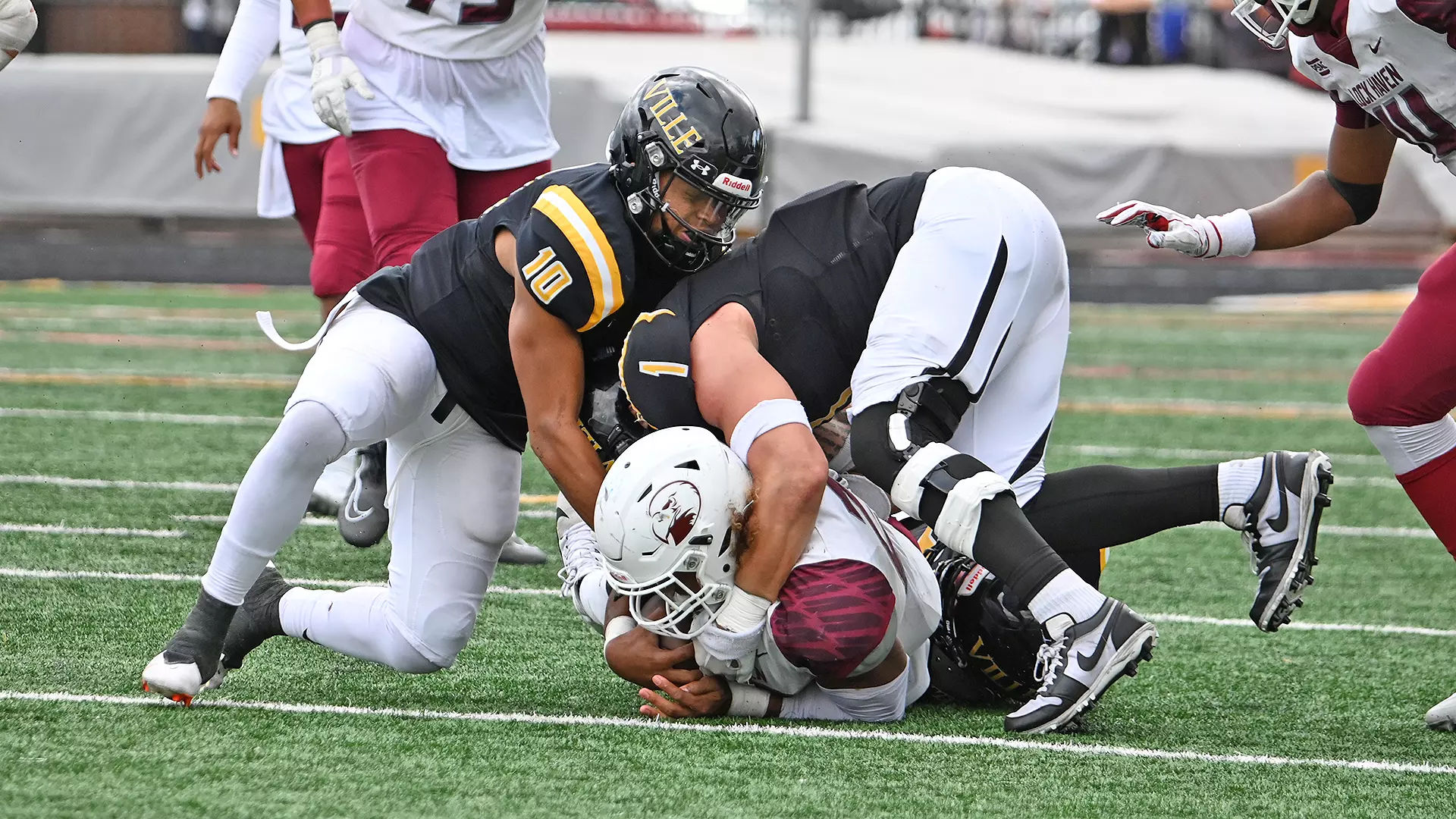 Millersville Football