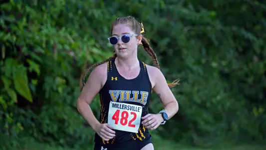 Millersville Cross Country